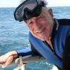 Dr. Ray McAllister
Vone Vice President / Underwater Engineer / Diver
Has been diving with Vone Research since the start. Began diving in Oct 1951 in LaJolla, CA. A member of Platinum Pro 5000 dives & has dived the Atlantic & Pacific Oceans, the Gulf of Mexico, and the Caribbean Sea.

