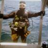 Robert Glanville
Vone Research Secretary / Crew Member / Diver
Has been diving with Vone Research since April 1996 and have 2456 dives to date.