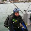Todd Guarnieri
Vone Research Crew Member / Diver 
Has been diving with Vone Research for over 3 years.