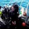 Tish Fox
Vone Research Diver
Has been diving with Vone Research for over 2 years and has always volunteered her assistance wherever she is needed.